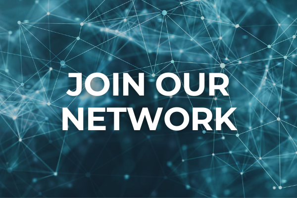 Join our Network