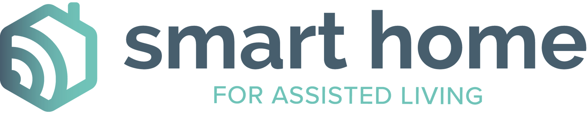 Smart Home Logo