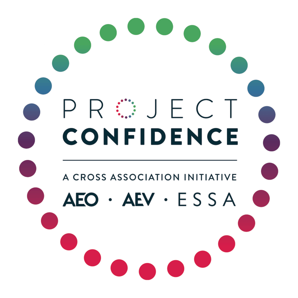 Project Confidence Stamp